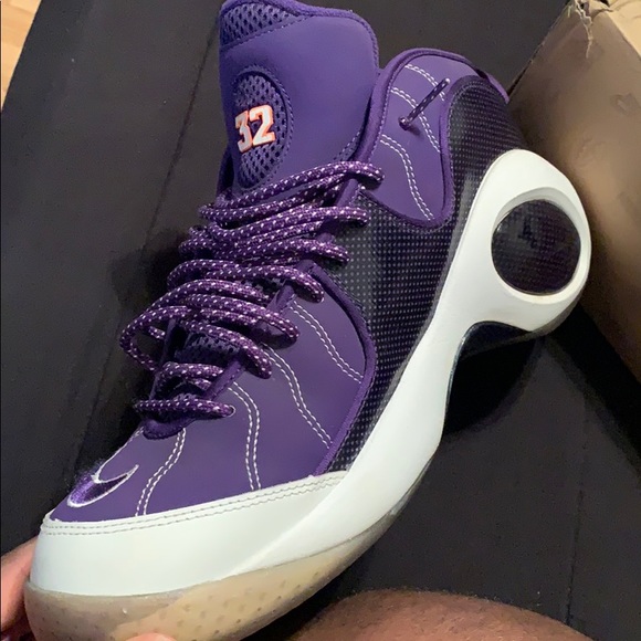 Nike Flight Zoom 95 Size 11 - Picture 2 of 5